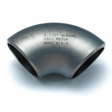 Butt Weld Stainless Steel Elbow, 316/316L Seamless Elbow